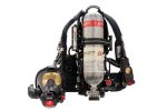5.5 Air-Pak SCBA