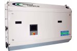MARINER OMNIPURE - Series M55 - Marine Sewage Treatment Units