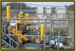 Sludge  Density Monitor