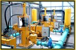 VRH Ram Pump