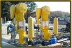 VRM Ram Pump