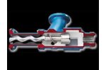 Moyno - 2000 - Pumps G4 - 45° Inlet Design