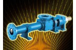 Moyno - 2000 - Pumps G1 - Flanged Design