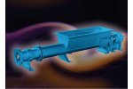 Moyno - 2000 - Pumps G2 - Single Auger Feed