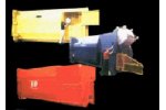 Portable Waste Compactors