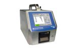 SOLAIR  - 3200 / 5200 - Portable Airborne Particle Counters