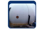 KIRK - Biogas Storage