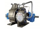 HPRO - Specialised Pump