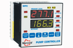Series MPC Pump Controller