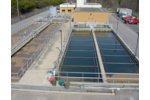 Wastewater Treatment