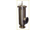 Champion In line Basket Filter