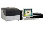 Shimadzu - EDX-GP - X-Ray Fluorescence Spectrometer