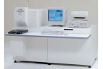 Shimadzu - XRF - 1800 - Sequential X-Ray Fluorescence Spectrometer