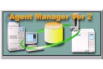CLASS-Agent  - Ver.2 - Analytical Instruments Data Management Software