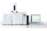 Shimadzu - GCMS-QP2010 SE - Single Quadrupole Gas Chromatograph Mass Spectrometer