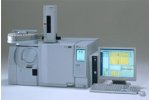 Shimadzu - GCMS-QP2010S - Gas Chromatograph Mass Spectrometer
