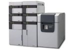 Shimadzu - LCMS-2020 - Liquid Chromatograph Mass Spectrometer