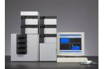 Shimadzu - LCMS Front Ends - Mass Spectrometer Systems