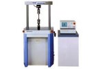 Shimadzu - ADT - A Series - Air Servo Fatigue & Endurance Testing Systems