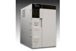 Shimadzu - CTO-20A20AC10ASvp - Liquid Chromatographs