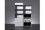 Shimadzu - Discovery VP HPLC System