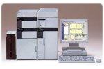 Shimadzu - Gel Permeation Chromatography Prominence HPLC System
