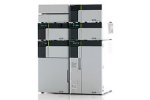 Shimadzu - UFLC - Ultra Fast Liquid Chromatograph Prominence