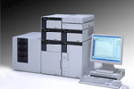 Shimadzu - Prominence UFLCXR - Ultra Fast Liquid Chromatograph