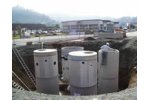 AWAS - RC - Wash Water Pre-treatment System For Wash Water Recycling