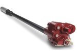 Red Jacket Submersible Turbine Pump