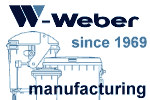 Abfallbehaelter & Container Weber GmbH & Co. KG: Manufacturer of Waste Containers 