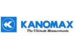 Kanomax - 3887 - 3-Channel Handheld Particle Counter