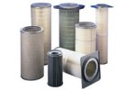 Dust Collector Replacement Cartridges