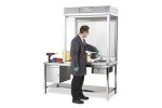 GAP.125.xx.7 - Hazardous Material Workstation