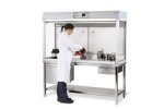 GAP.95.xx.6 - Hazardous Material Workstation