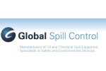 Global Spill Control: Supplier Of Oil & Chemical Spill Absorbents And Equipment.