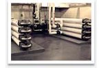 Heat & Energy Recovery
