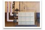 Claro - Large Gap Heat Exchangers