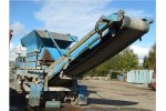 Crushing and Shredding Equipment