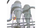 Cyclone Dust Collector