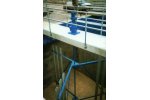Amwell - Paddle Flocculators