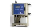 CT200 - On-Line UV COD Analyser