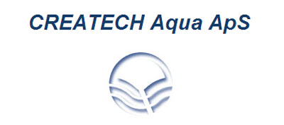 CREATECH Aqua ApS