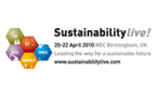 Sustainability<i>live!</i> 2010