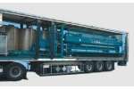 Mobile Filter Press Plants