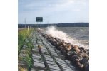 Cable Concrete - Erosion Control Sys