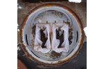 InfraSafe - Debris Collection Device