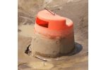 InfraSafe - Sediment Control Barrier