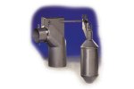 ecoStop - Spill Control Valve