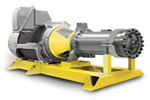High Pressure Pump / High-Efficiency Reverse Osmosis Pump